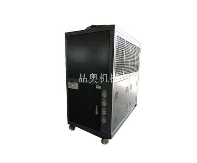 15HP風(fēng)冷式冷水機-工業(yè)冷水機